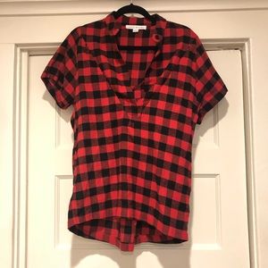 Loyal Hana Isla Nursing Top w/ Zippers